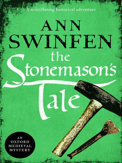 Title details for The Stonemason's Tale by Ann Swinfen - Available